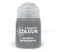 Games Workshop Technical: Astrogranite