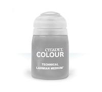 Warhammer Paint: Lahmian Medium