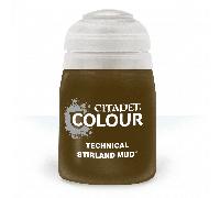 Games Workshop Technical: Stirland Mud