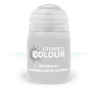 Games Workshop Technical: Valhallan Blizzard