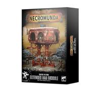Games Workshop Necromunda - Thatos Pattern: Extended Hab Module (Refresh)