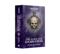 Games Workshop The Dark Coil: Damnation (Pb Omnibus)
