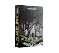 Games Workshop The Relentless Dead (Royal Hardback)