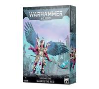 Games Workshop Thousand Sons Magnus the Red - Iconic Warhammer 40,000 Miniature