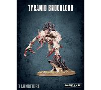 Games Workshop Tyranid Broodlord