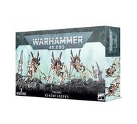 Games Workshop Tyranid Venomthropes Warhammer 40k 51-22