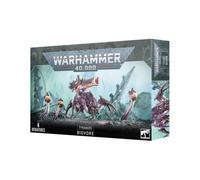 Games Workshop Tyranids: Biovore - Brand New And Sealed