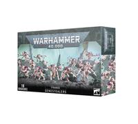 Games Workshop Tyranids: Genestealers - Brand New And Sealed