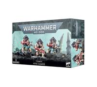 Games Workshop Tyranids: Hive Guard - Brand New And Sealed