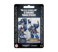 Games Workshop Ultramarines Primaris Upgrades