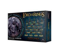 Games Workshop Uruk-Hai Warriors - Brand New And Sealed
