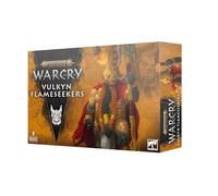 Games Workshop Vulkyn Flameseekers