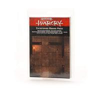 Games Workshop - Warcry Catacombs Board Pack