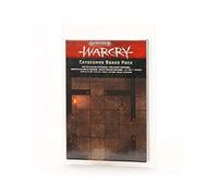 Games Workshop Warcry: Catacombs Board Pack