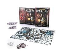 Games Workshop -WARCRY: Crypt of Blood - CORE Game
