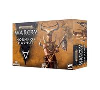 Games Workshop Warcry - Horns Of Hashut