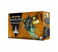 Games Workshop Warcry: Pyregheistswa