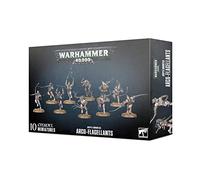 Games Workshop - Warhammer 40,000 - Adepta Sororitas Arco-Flagellants