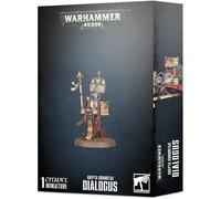 Games Workshop - Warhammer 40,000 - Adepta Sororitas Dialogus