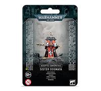 Warhammer 40,000 - Adepta Sororitas: Sister Dogmata