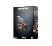 Games Workshop - Warhammer 40,000 - Adepta Sororitas Exorcist