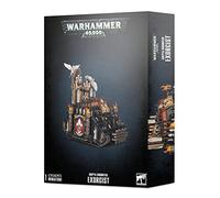 Games Workshop - Warhammer 40,000 - Adepta Sororitas Exorcist