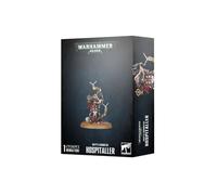 Games Workshop - Warhammer 40,000 - Adepta Sororitas Hospitaller