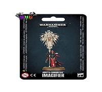 Games Workshop - Warhammer 40,000 - Adepta Sororitas Imagifier, Black