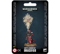 Games Workshop - Warhammer 40,000: Adepta Sororitas Imagifier - Tabletop Miniatures Wargame