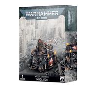 Games Workshop - Warhammer 40,000: Adepta Sororitas Immolator