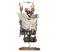 Games Workshop Adepta Sororitas Junith Eruita