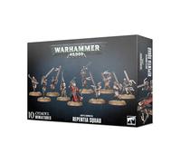 Games Workshop - Warhammer 40,000 - Adepta Sororitas Repentia Squad