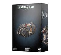 Games Workshop - Warhammer 40,000 - Adepta Sororitas Rhino