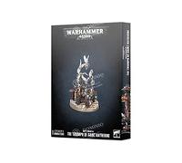 Games Workshop - Warhammer 40,000 - Adepta Sororitas - The Triumph Of Saint Katherine