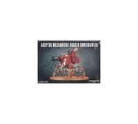 Games Workshop Warhammer 40,000 Adeptus Mechanicus 40K Onager Dune Crawler