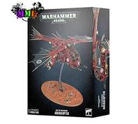 Games Workshop - Warhammer 40,000 - Adeptus Mechanicus: Archaeopter