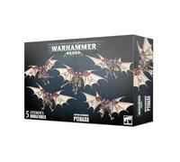 Games Workshop – Warhammer 40,000 – Adeptus Mechanicus Pteraxii