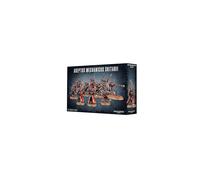 Games Workshop Warhammer 40,000 Adeptus Mechanicus Skitarii