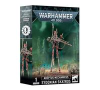Warhammer 40,000 - Adeptus Mechanicus: Sydonian Skatros