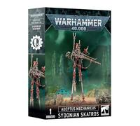 Games Workshop Adeptus Mechanicus: Sydonian Skatros