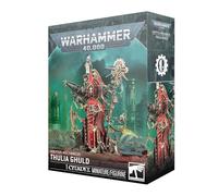 Adeptus Mechanicus: Thulia Ghuld