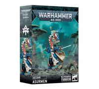 Aeldari: Asurmen