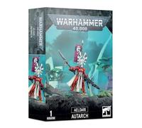 Games Workshop Aeldari: Autarch