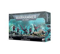 Games Workshop Warhammer 40,000 - Aeldari: Dark Reapers