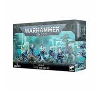 Games Workshop Warhammer 40,000 - Aeldari: Dire Avengers