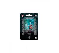 Games Workshop Warhammer 40,000 - Aeldari: Farseer