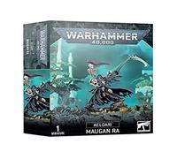 Warhammer 40,000 - Aeldari: Maugan Ra