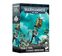 Games Workshop - Warhammer 40,000 - Aeldari: Prince Yriel