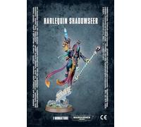 Shadowseer: Harlequins