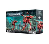 Aeldari - War Walkers